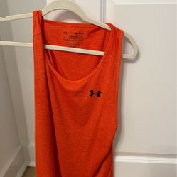 Fitness Tank top 