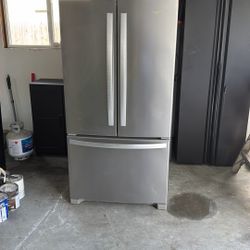 Whirlpool Refrigerator