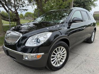 2010 Buick Enclave
