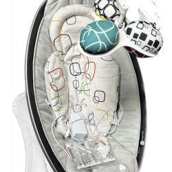 Baby Swing Mamaroo 4momz