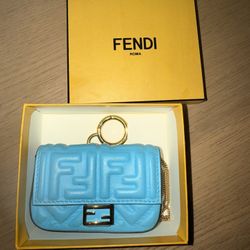 Fendi Mini Baguette 