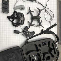 DJI FPV Drone 