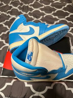UNC 1s remastered