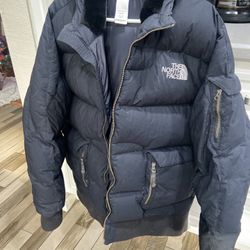 The North Face Snow Jacket Size XL