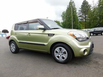 2013 Kia Soul
