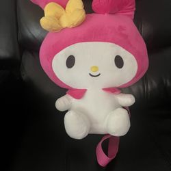 Melody carrying bag for girl