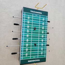 4-in-1 Flip&Change Table Top Multi-Games