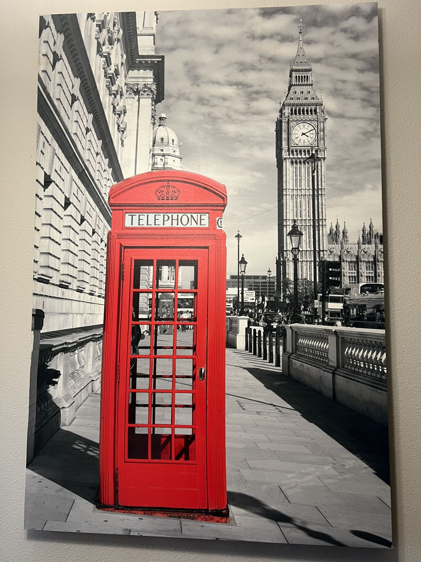 Canvas Art