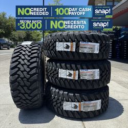 Ford F250 Tires 39$ Down Payment Only 