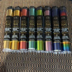 I Craft Deco Foil
