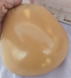New ABC Breast Forms