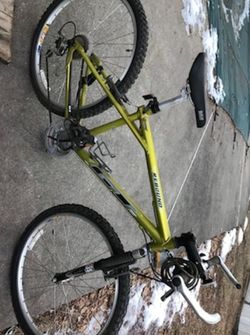 GT Rebound mountain bike for Sale in Methuen MA OfferUp