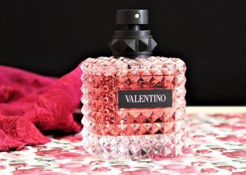 Valentino Donna Born In Roma Eau de Parfum 100ml 3.4oz