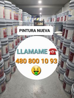 Pintura para casas