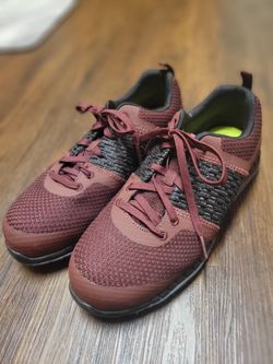 Reebok Women's Work Shoe (Composite Toe)