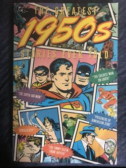 Comic Book