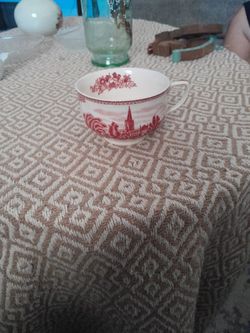 Johnson Brothers Tea Cup