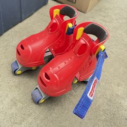 Kids Roller Skates For Sale!