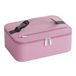 Pink Small Lunch Bag 