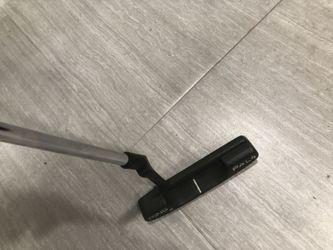 Ping putter