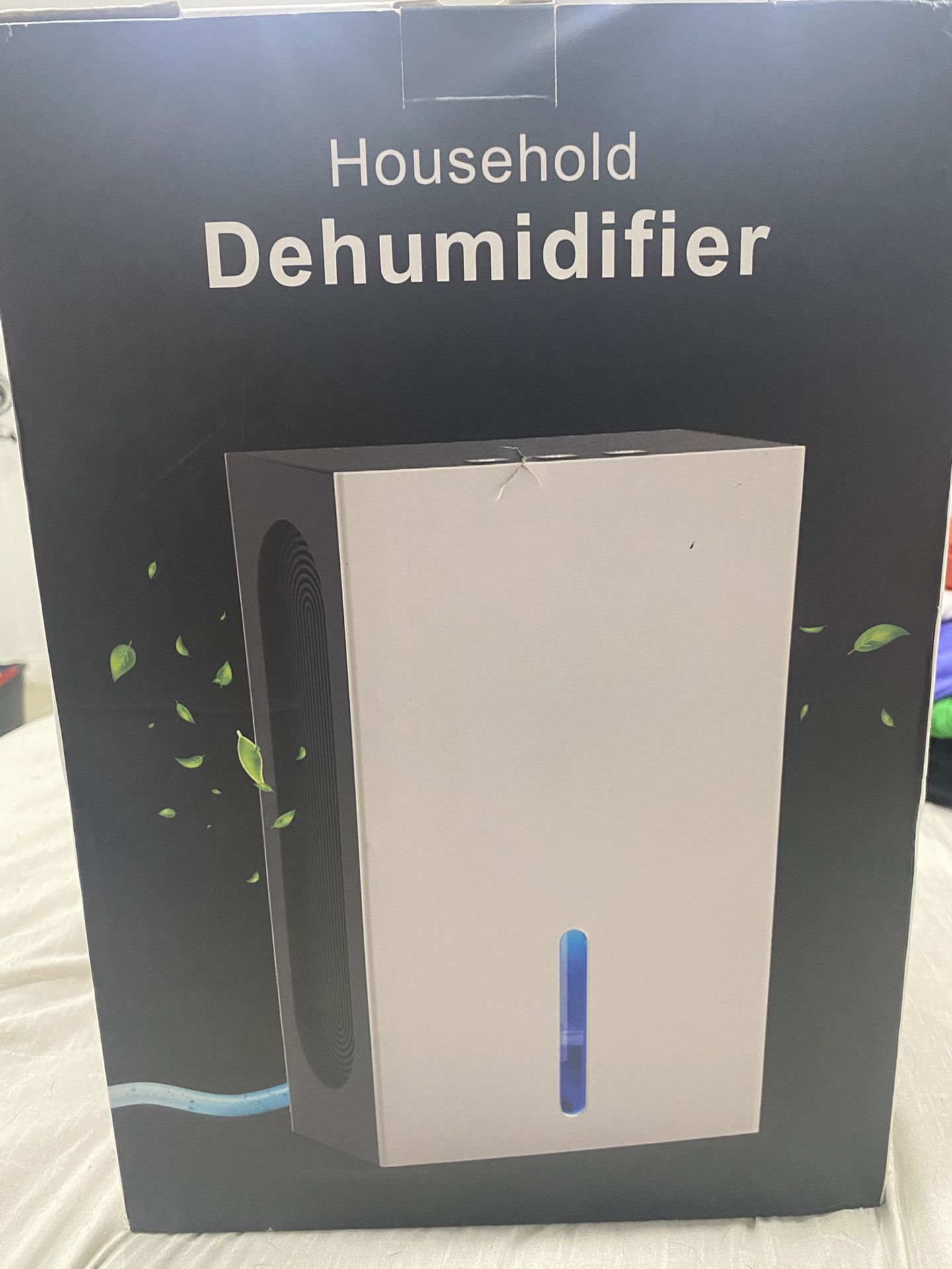 Dehumidifier