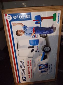 Electric car  (brand new)