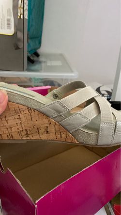 Sketchers Sanders size 10