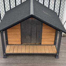 Dog House