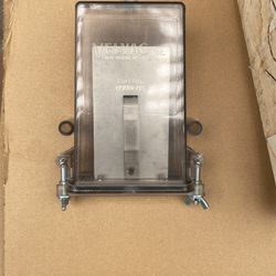 Velvac License And Permit Holder