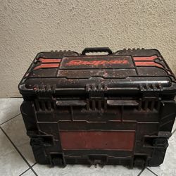 snap on toll box