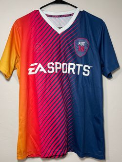 FIFA 18 jerseys size medium men’s