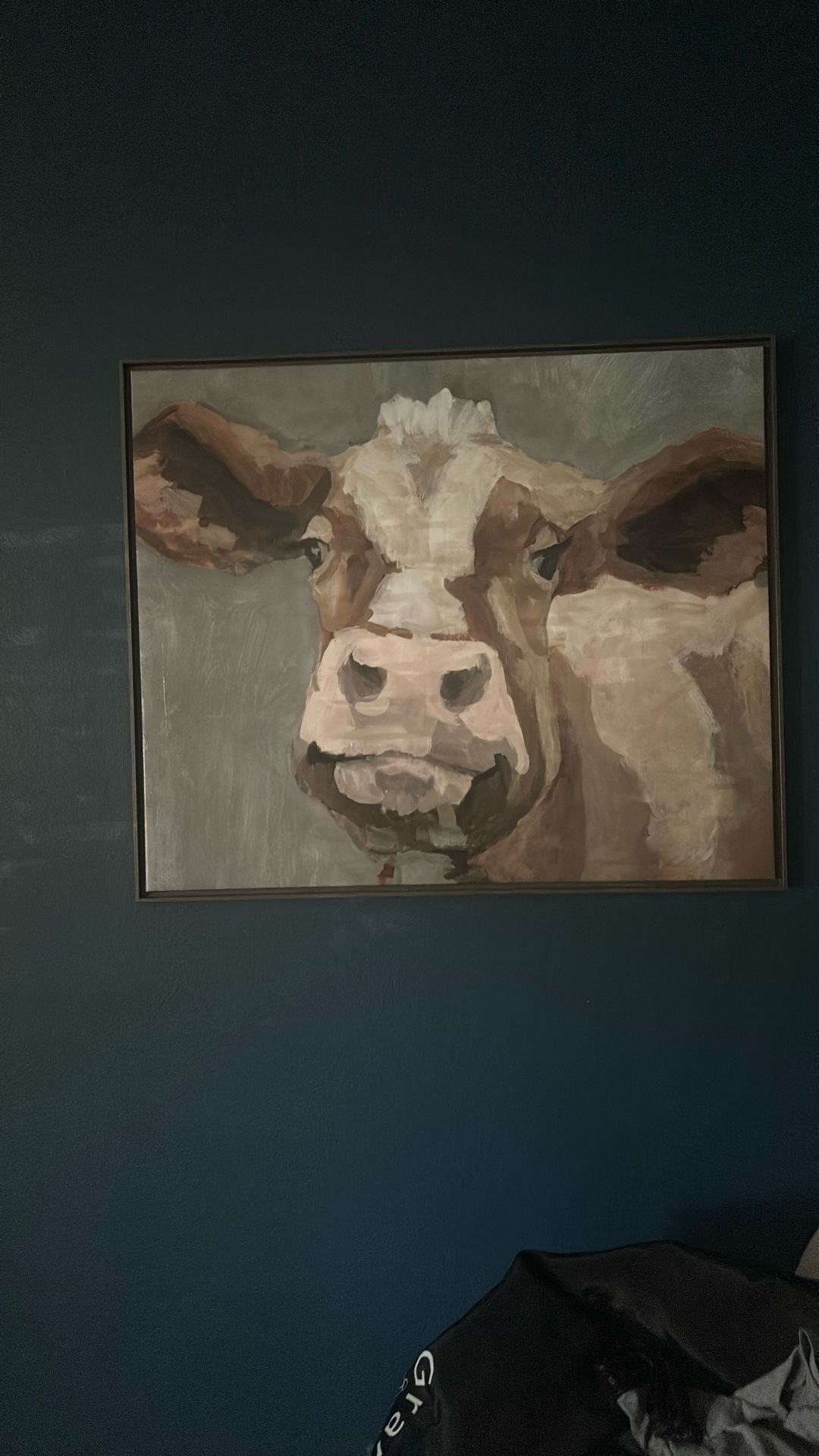 Cow Painting