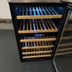 Wine Cooler Brand New 