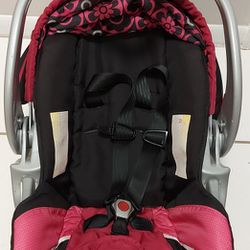 Infant / Baby Car Seat 