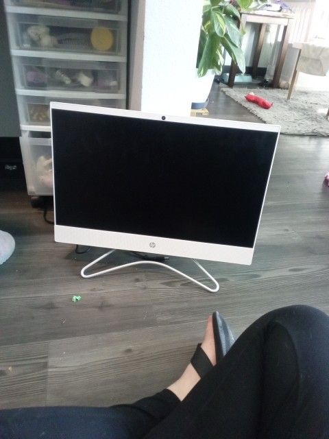All in One Computer