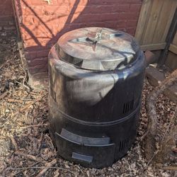 Compost Earth Machine