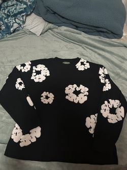 Denim Tears long sleeve