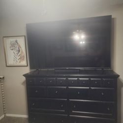 75 In  Vizo And Sound Bar