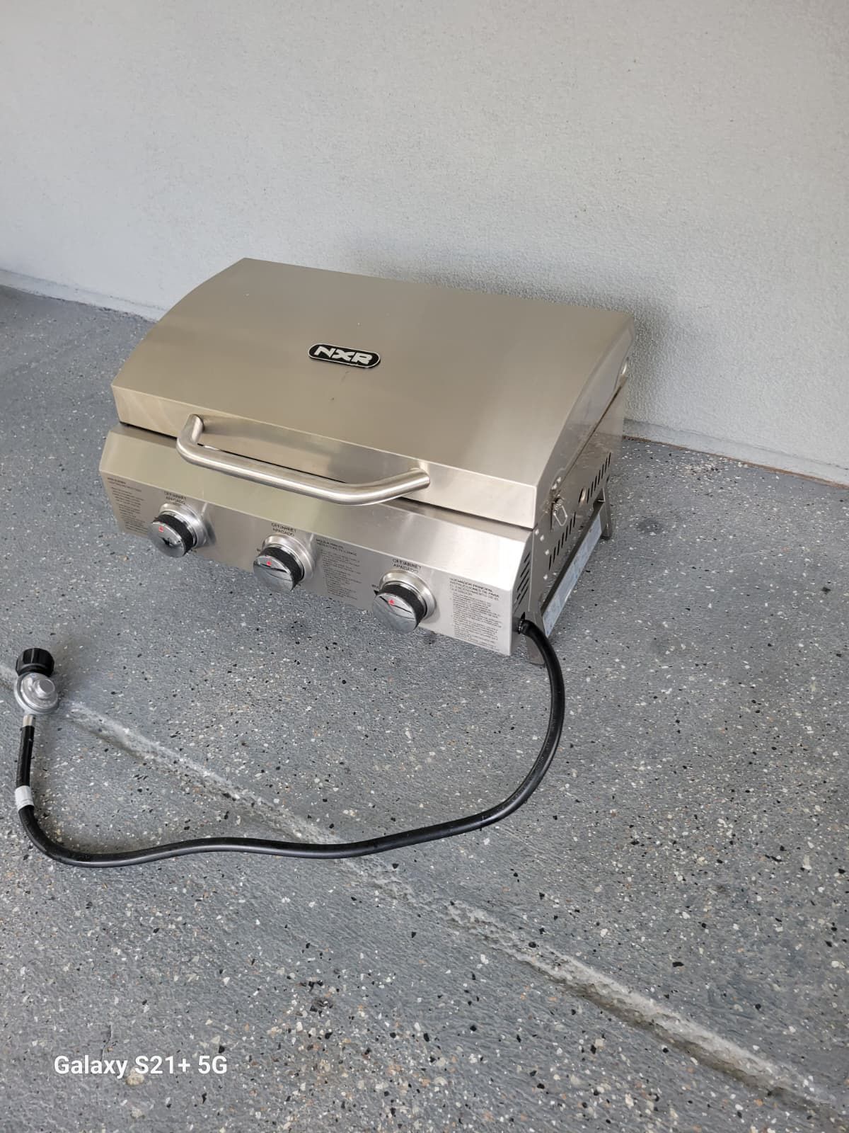 Bbq Grill Portable