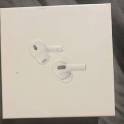 AirPod Pros 2nd Gen