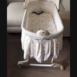 Cribs Baby Sleeping 🛌 