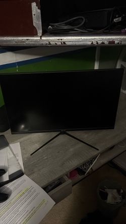 Acer Nitro Monitor