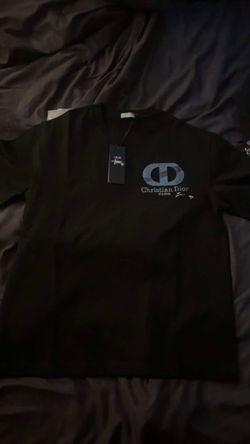 Dior Shirt Size Medium