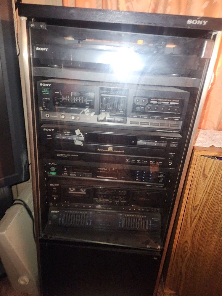 Entertainment System Classic