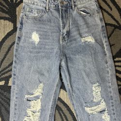 Women’s Jeans 