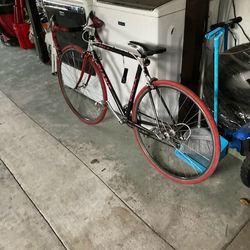 GIANT CADEX 980C BICYCLE