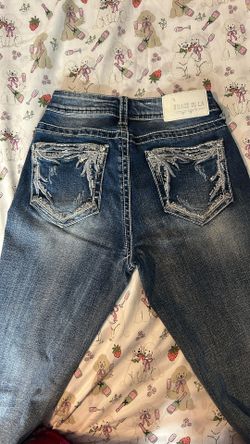 Bootcut Jeans