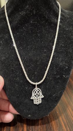 Sterling Silver 925 Chains