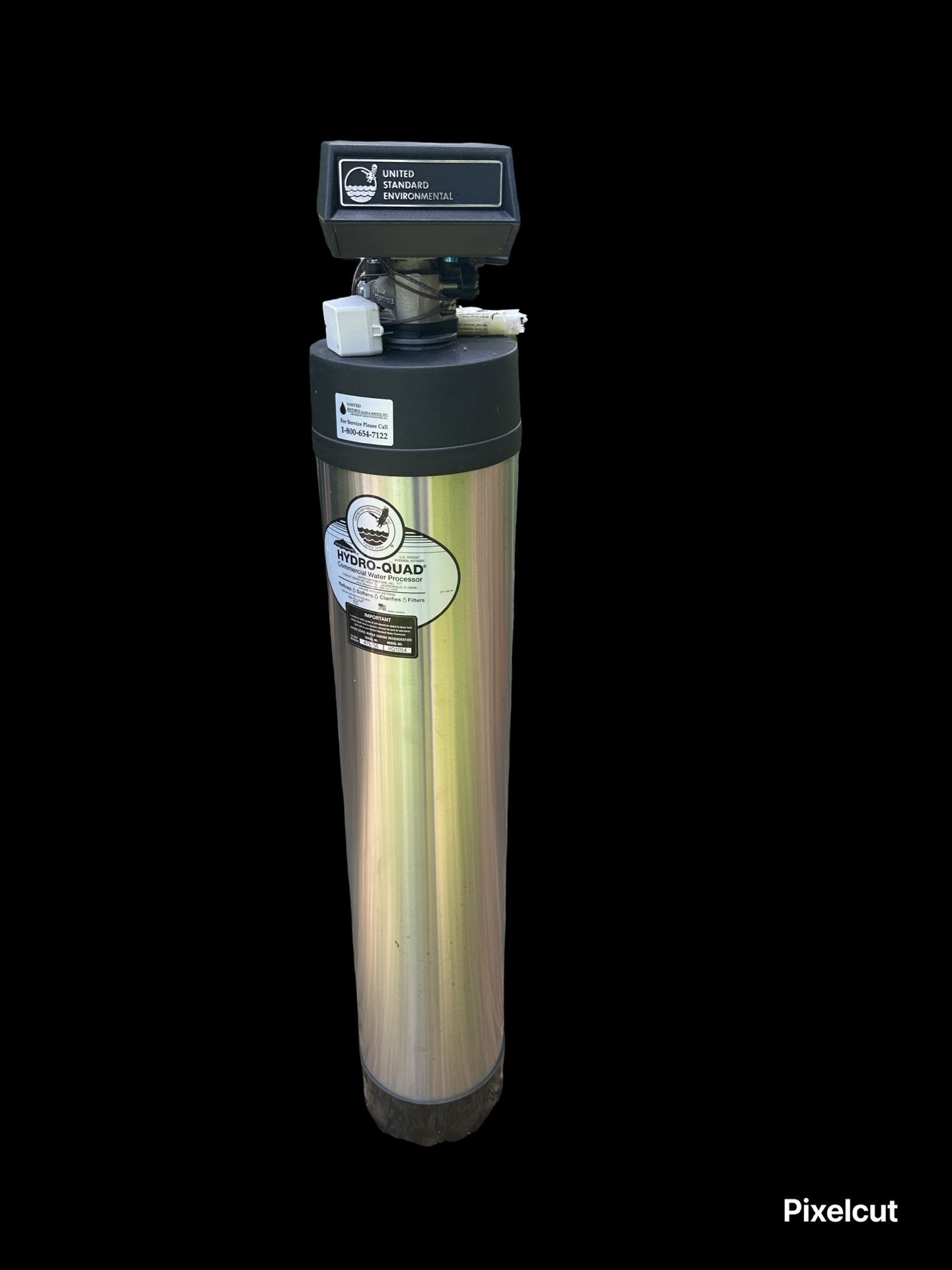 Water Purification System