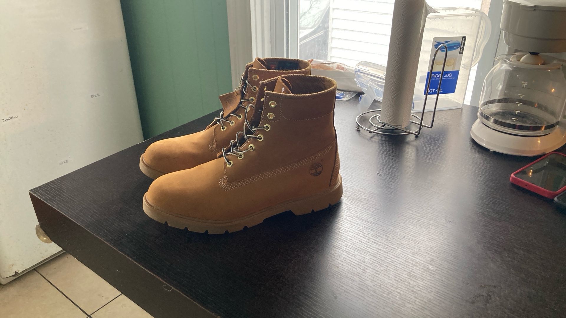 Timberland